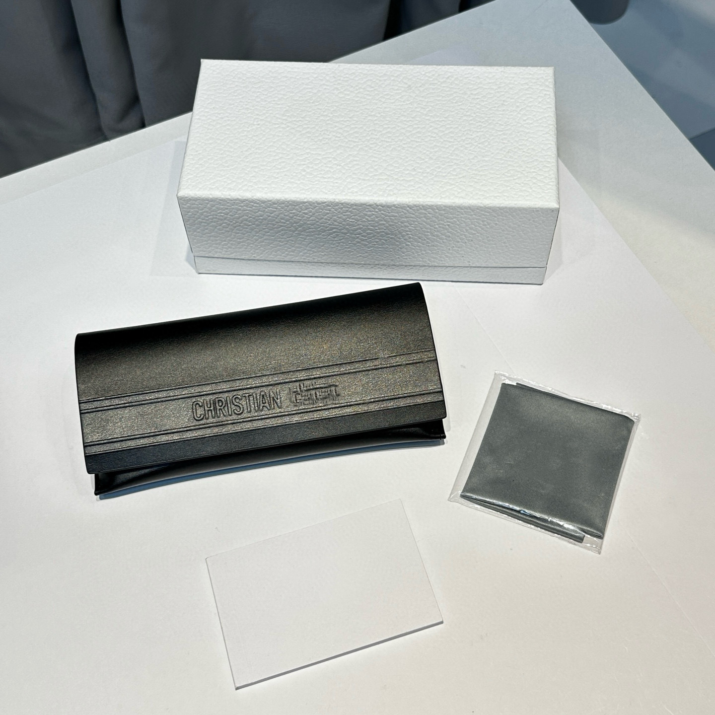 MI Miao caja de gafas, caja de gafas de sol, caja de gafas de terciopelo, caja de gafas de alta calidad, caja de gafas falsas, caja de gafas de sol image 12