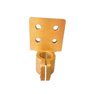 Factory production and sales brass copper transformer bushing accessories wiring terminal M12 M16 M20
