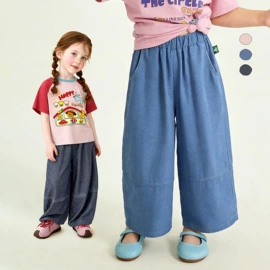 童裤;童T恤;普通外套