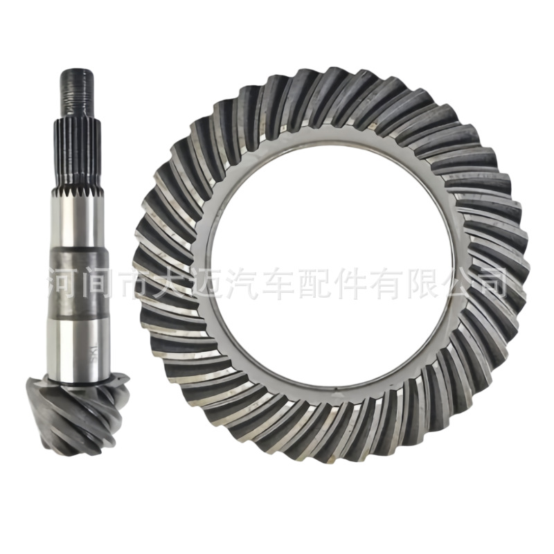 MB241981S, a 24-tooth sprocket, is suitable for Mitsubishi 7:40 L300-B light-duty vans and 7X40 models