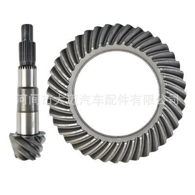 MB241981S, a 24-tooth sprocket, is suitable for Mitsubishi 7:40 L300-B light-duty vans and 7X40 models
