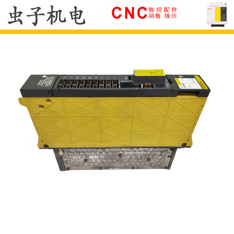 A06B-6079-H206 FANUC发那科原装伺服驱动器议价出