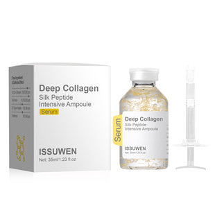 �羳�zԭ���׾��A Deep Collagen serum�����Q�z��ƿᘹܾ��AҺ