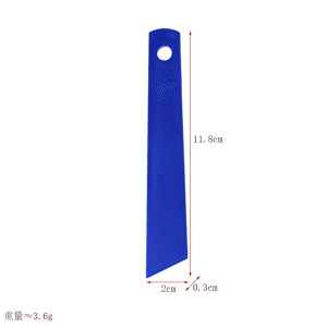 DIY cuero hecho a mano tallado forma herramienta aceite pluma sello cuchillo de corte punzonado