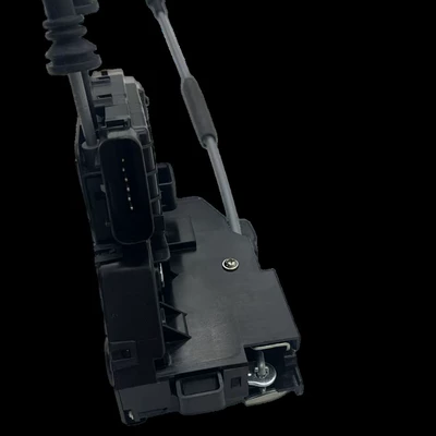 Kia door lock – Central locking