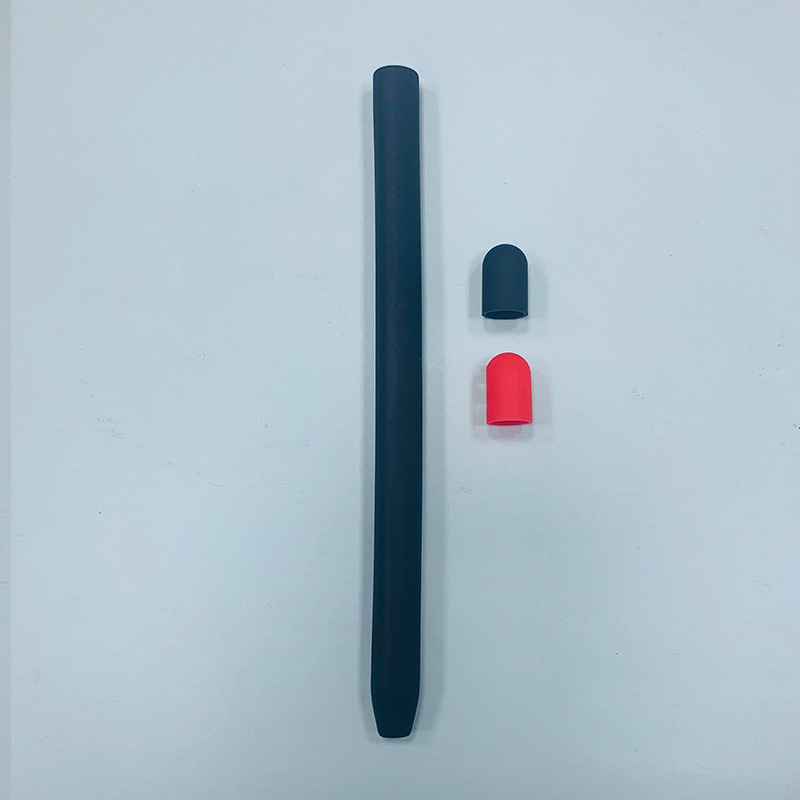 Funda Protectora de Silicona para Apple Pencil 2ª Generación A prueba de golpes image 26