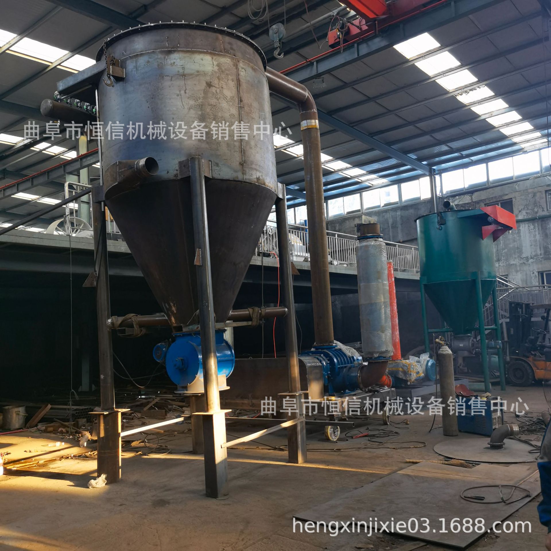 浙江卸船粮食作物气力吸粮机zcjb 风送无尘水泥厂气力吸灰机 直供