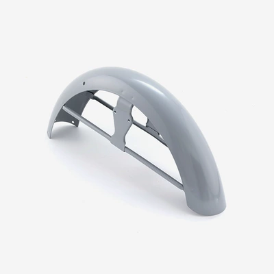 Motorcycle Fender Splash Guard, Thickened Front Mudguard