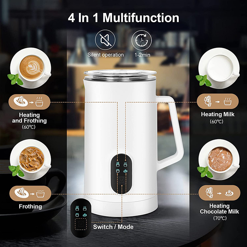 Milk Frother Image 7