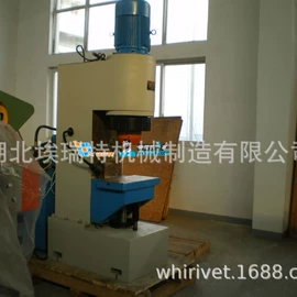 其他铆接设备;液压铆钉机;气动铆钉机