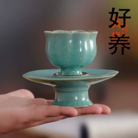 茶杯;盖碗;茶具套装