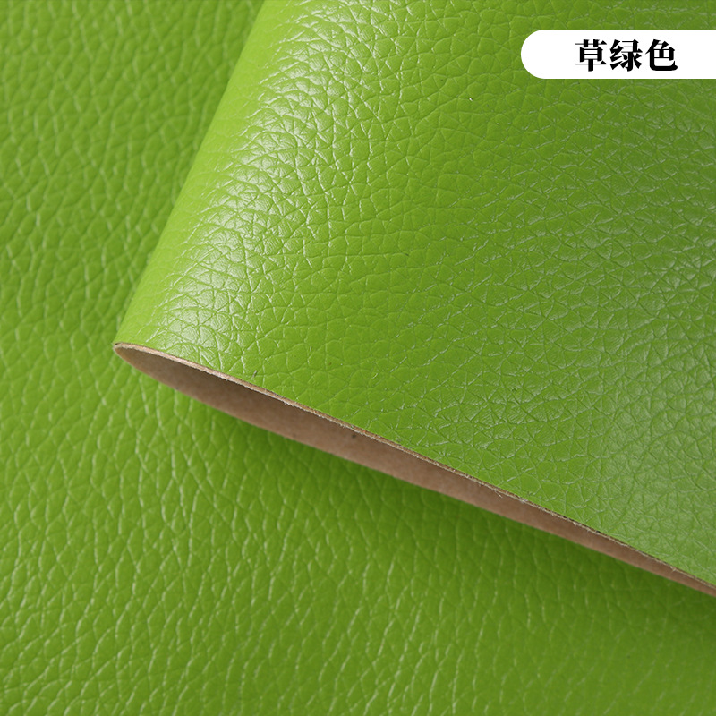 Grass green