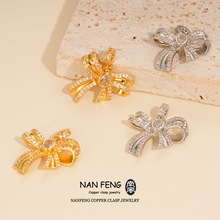 18K����~��䆺����Y�����朵����͹Ÿ߼���DIY�Ʒ���