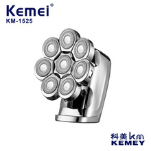 �������뵶KM-1525ȫ��ˮϴ�綯8��ͷLED���Գ��ɾ�����κ���