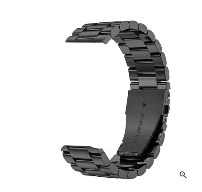 Correa de camuflaje Border T8 Series C21C20proC22C28C29 Correa de camuflaje verde de camuflaje gris de 22mm de ancho