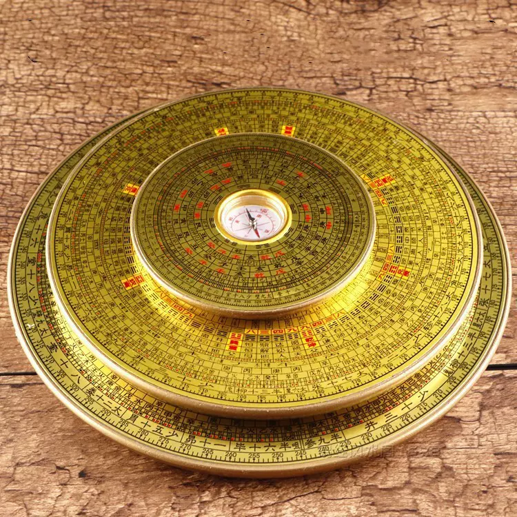 罗盘罗经仪指南针 户外用品批发罗盘