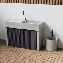 ����ͥԺ��Ȼ������ʯ�^ϴ���������̨ϴ�³�һ�w̨�����ʯˮ��