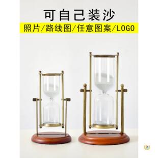 Ħ���ɳĮ��ƿ�����Լ��ֹ�DIY����ɳ©�����������\ƿ���bɳ��