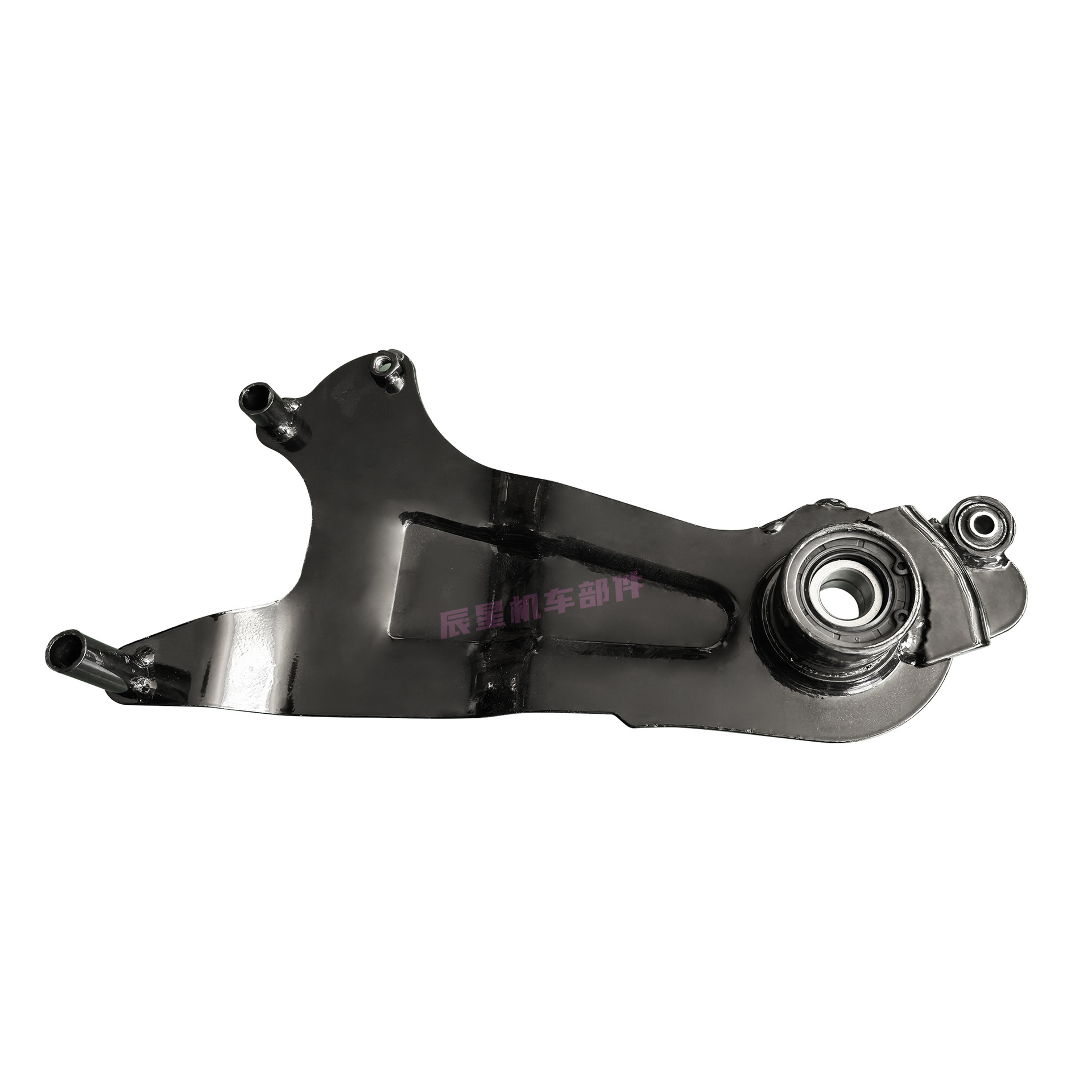 Scooter Engine Parts Gy6-150Cc Connecting Plate 157Qmj
