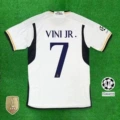 23/24 Real Madrid Home #7
