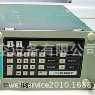CTI-CRYOGENICS 8113040G003 NETWORK TERMINAL