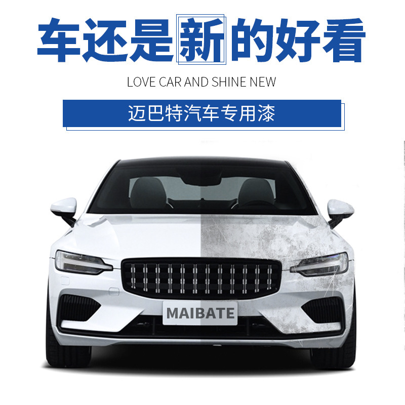 自動車塗装 自動車塗装 全車改修・補修 パールシルバーパウダートップコート ソリッドカラーペイント オリジナルカラーフィニッシュペイント|undefined