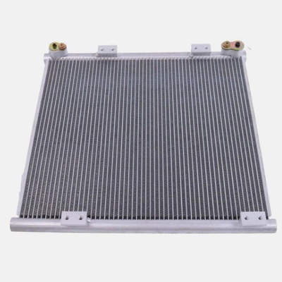 Tractor Air Conditioner car radiator