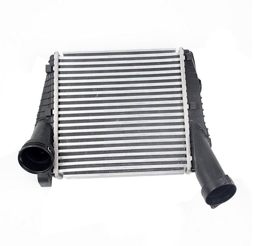 Suitable for Porsche Panamera, Turbo Intercooler, Macan, 911, Cayenne – Radiator Coolant Reservoir
