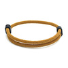 Woven universal bracelet handmade suitable for men and women for beloved, simple and elegant design, Birthday gift