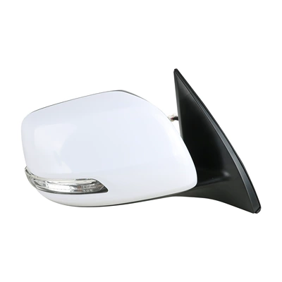Rear mirror/rearview mirror assembly: Reversing Mirror Assembly Land Cruiser