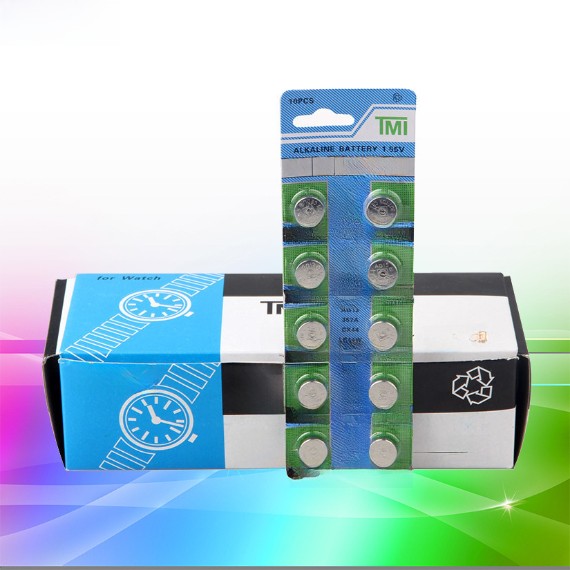 TMI Battery