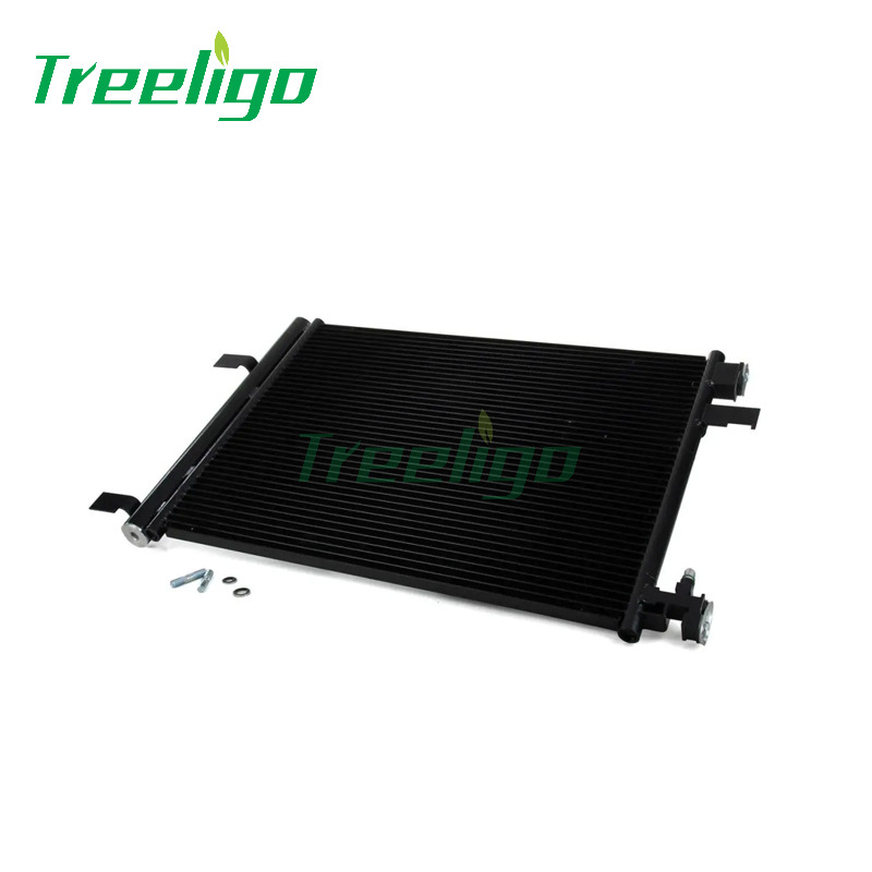 Aplicable al yinglang XT de Chevrolet BUICK/al condensador 39010911 13377762 del coche de Cruze