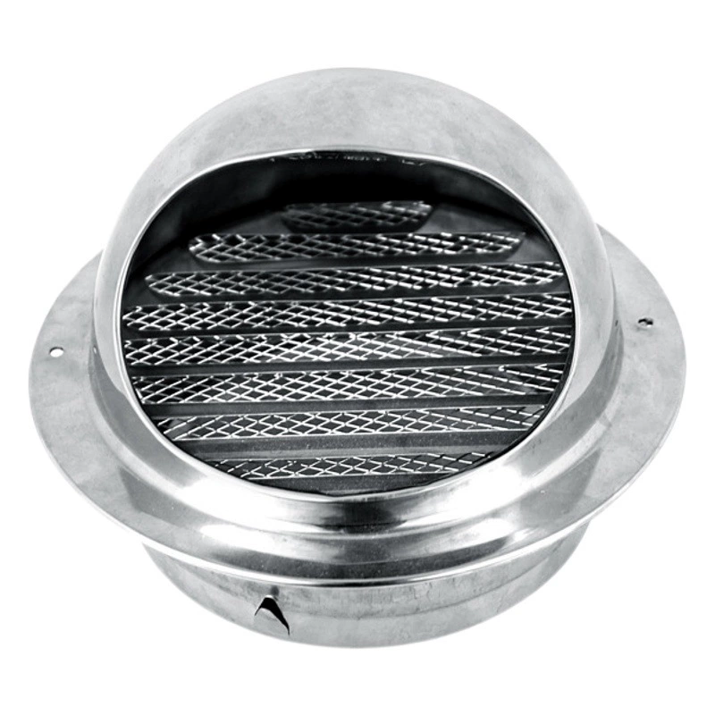 Черный конь 304 из нержавеющей стали, вентиляция, вентиляция и вентиляция 201 наружные стены дымоудаления, защита от птиц, дождевая, вентиляция, вентиляция, шапка