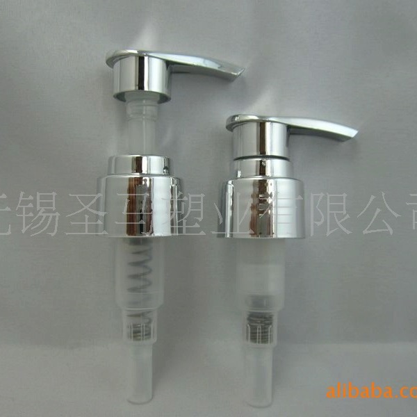 乳液泵头，乳液泵，洗手液泵头，洗手液喷头，洗发水泵