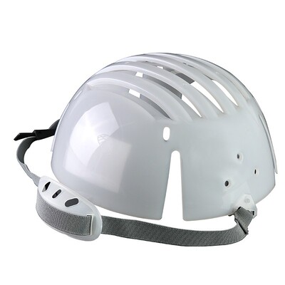 Tate PE lining Lower jaw Anti collision workshop light protect Work cap