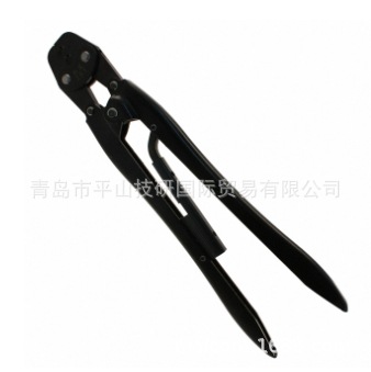 日本JST日压YC-161R手动手持式压接钳