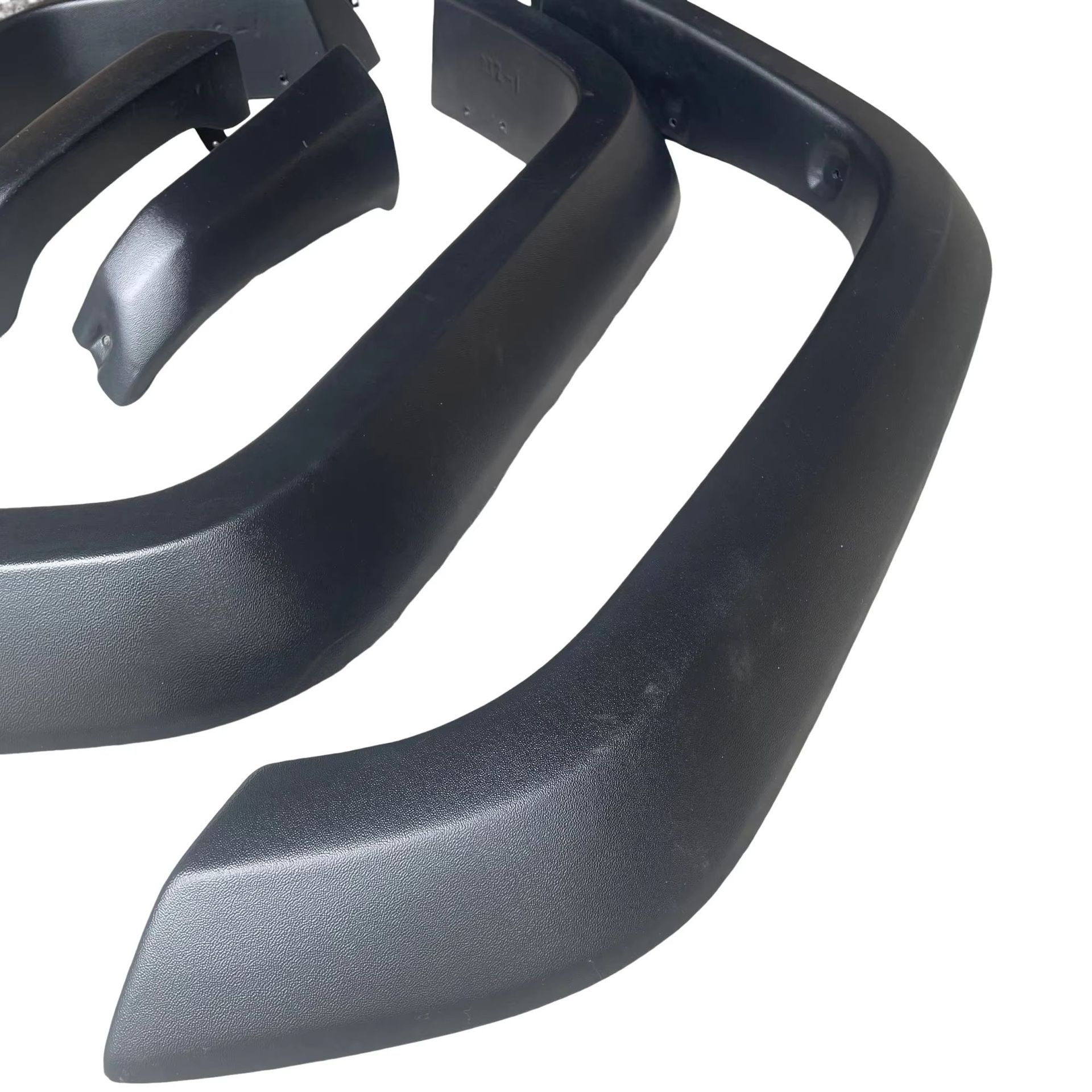 Suitable for Toyota LC75LC79, long and short wheel arches, two-door and four-door pickup truck, widened decorative fenders, off-road modification