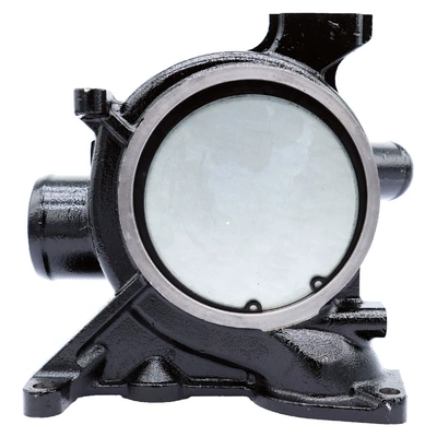 6D40 Me350734 Me993210 Me996381 – Water pump