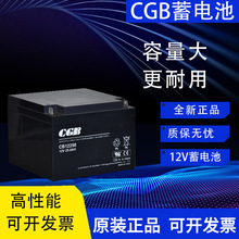 CGB����Ǧ������CB12250��������Ӧ��12V25AH��ƿ��������