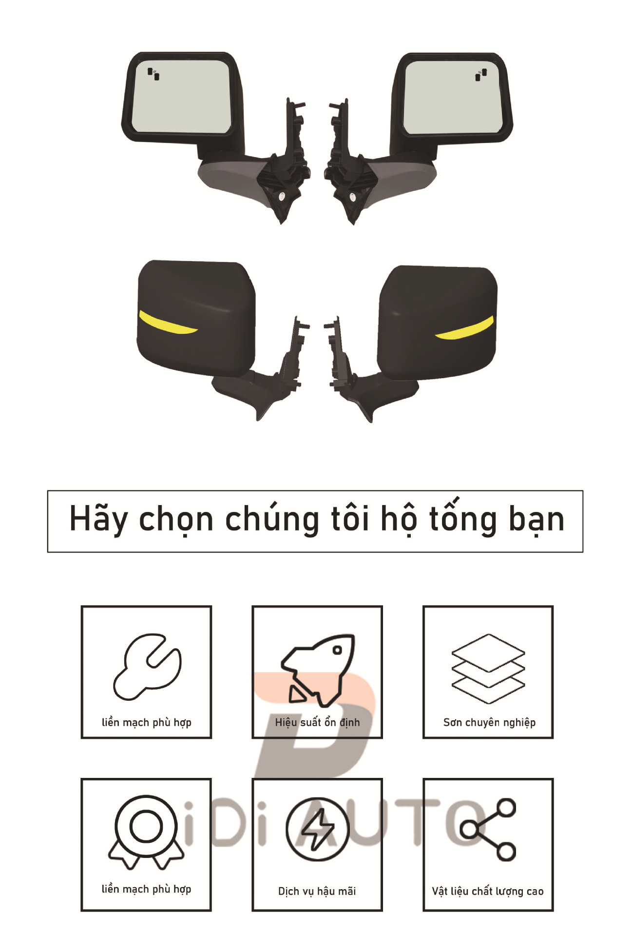 Vietnam Vf3 Rearview Mirror Vf3 Automatic Folding Heated Rearview Mirror Source Factory