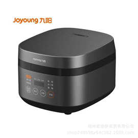 九.阳电饭煲 F-40TD01家用大容量4L多功能蒸米锅非智能机械式保温