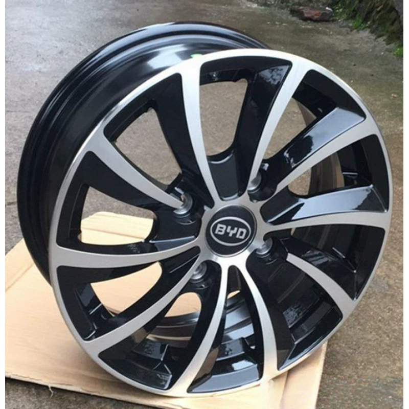 Подходит для BYD F3 G3 L3 F3R F0 E1 E2 E3 Su Rui Qin Dolphin модифицированная ступица колеса Seagull Jinfu