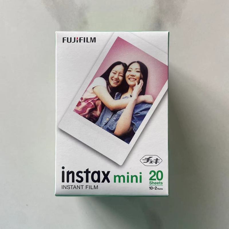 ポラロイド ミニ ホワイト エッジ フォト用紙 ユニバーサル mini7/7s/7+/8/9/10/11/12/40/75/90 その他|undefined