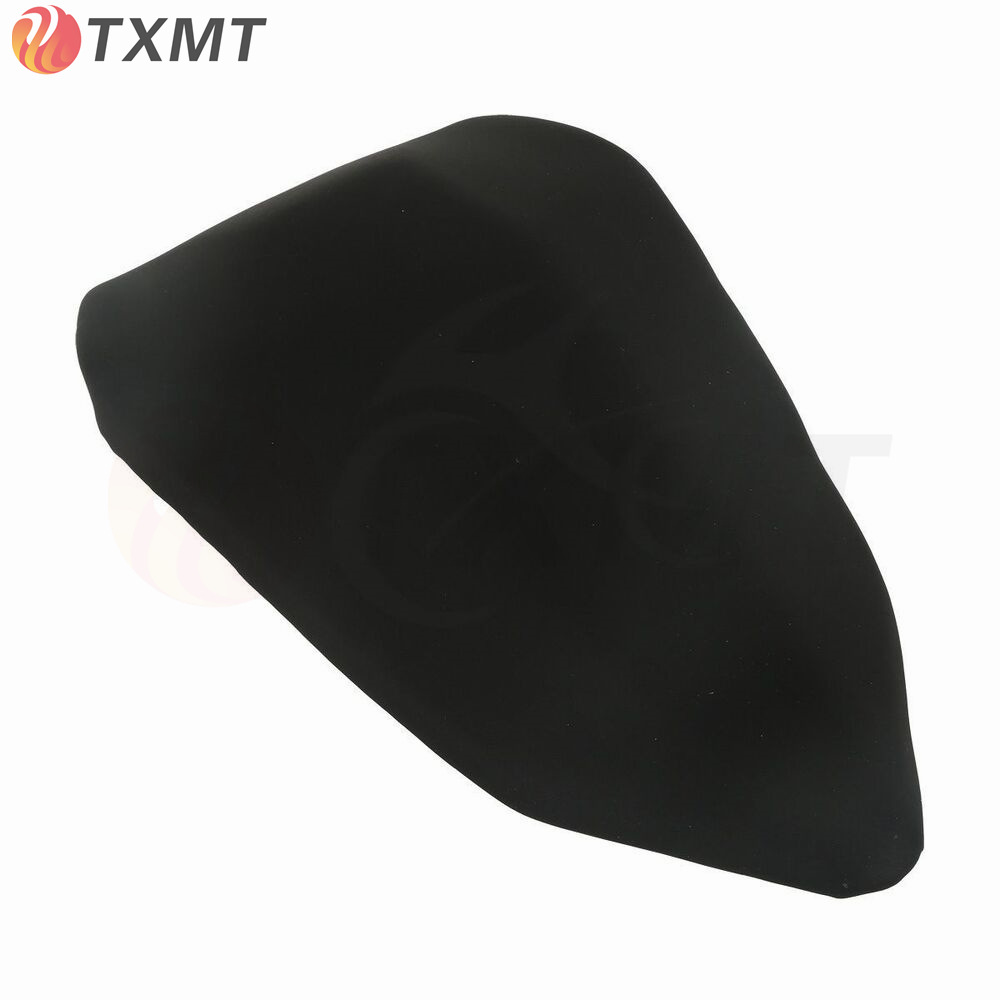 Ducati 959 899 1199S 1299 1299S rear leather seat rear cushion rear seat bag rear tailstock