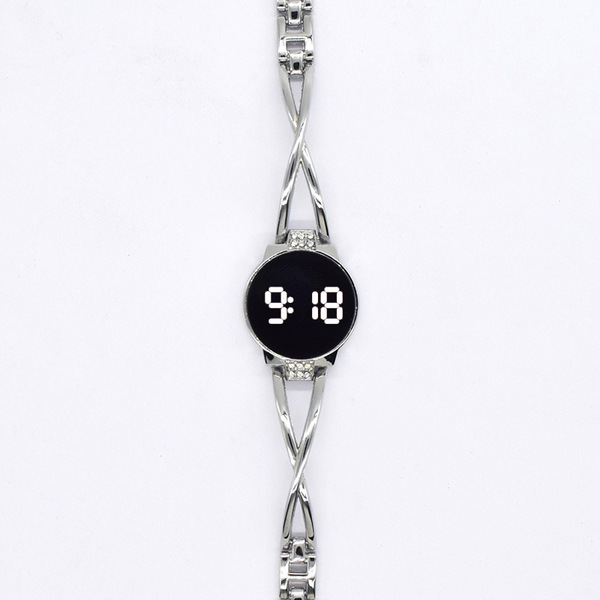 Fashionable electronic watch