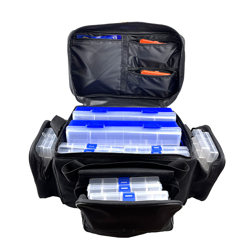 Fishing Bag 9