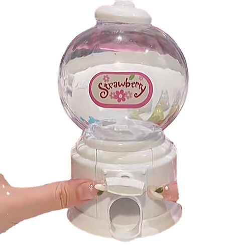 Kiki Lactic Acid Bacteria Blind Box Tower TATA Blind Bag Songsong Small Doll Candy Jar Twist Egg Machine Photo Frame