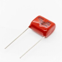 HJC����PPS����1000V 333J P15mm 0.033uF 1kV CBB CBB81��Ĥ����