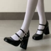 Black 8.5cm