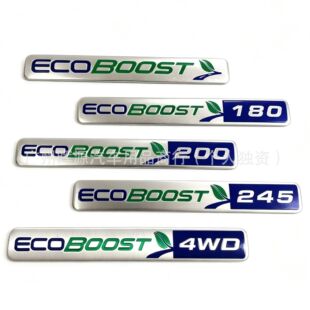�m�ø����������˹����ECOBOOST܇�˺�β��ECOBOOST 4WD܇�N�X��